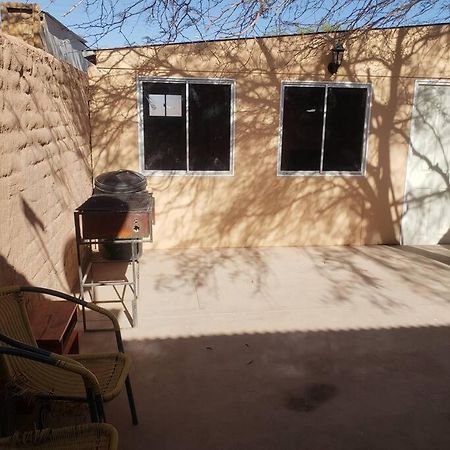 Casa Victoria Villa San Pedro de Atacama Exterior foto