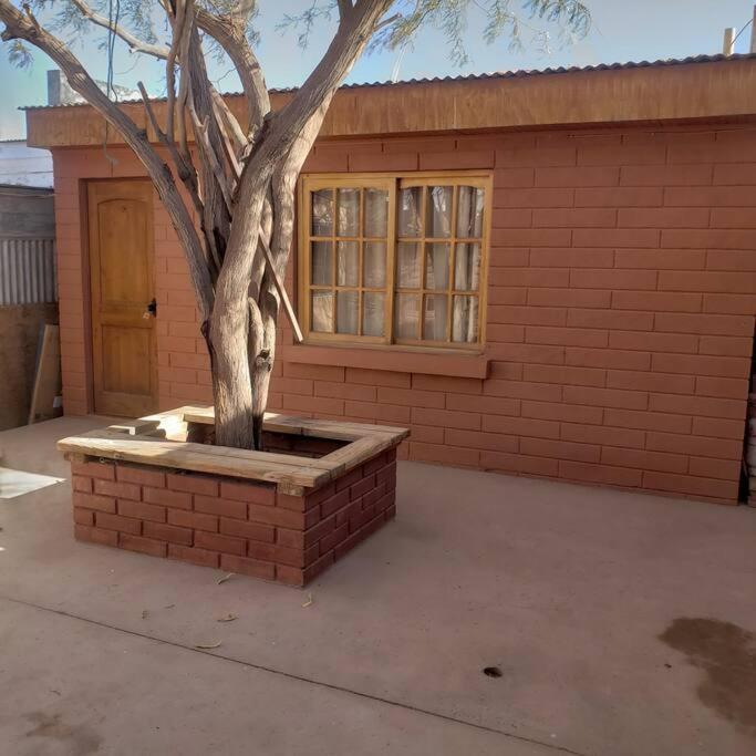 Casa Victoria Villa San Pedro de Atacama Exterior foto
