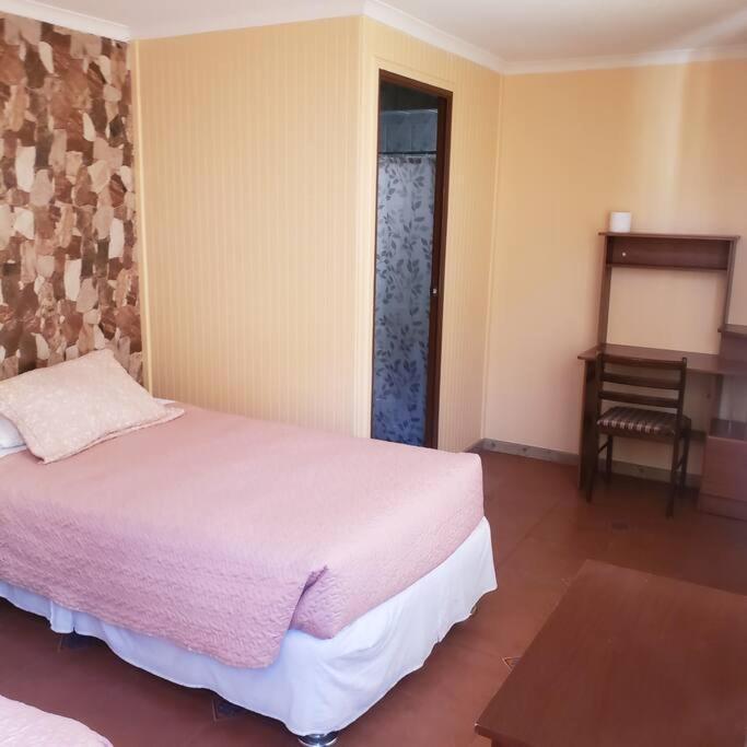 Casa Victoria Villa San Pedro de Atacama Exterior foto