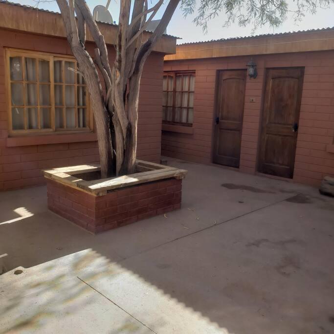 Casa Victoria Villa San Pedro de Atacama Exterior foto